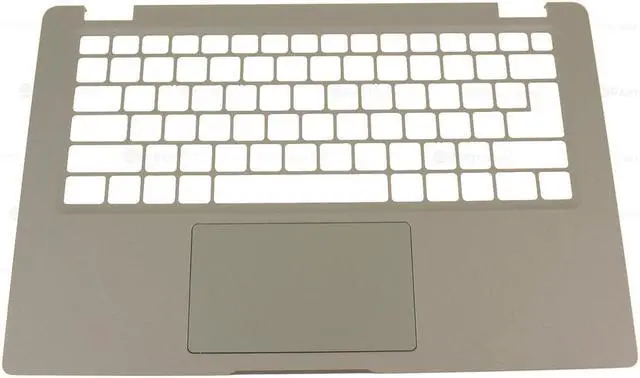 Main image of New Dell OEM Latitude 5431 Laptop Palmrest Touchpad Assembly Y9M1C