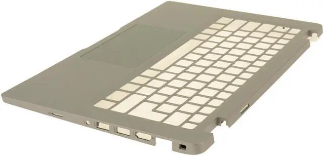 Alt view image 4 of 5 - New Dell OEM Latitude 5431 Laptop Palmrest Touchpad Assembly Y9M1C