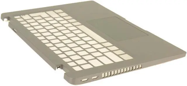 Alt view image 5 of 5 - New Dell OEM Latitude 5431 Laptop Palmrest Touchpad Assembly Y9M1C