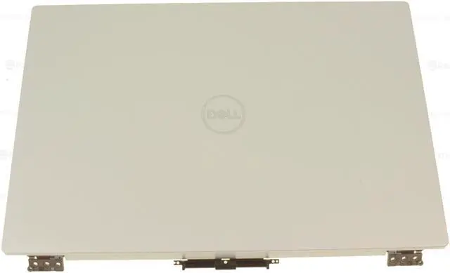 Main image of Dell OEM XPS 9300 13.3" LCD Back Cover Lid Assembly  Hinges 3VXYX