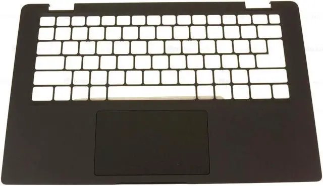 Main image of Dell OEM Latitude 7430 Palmrest Touchpad Assembly  Smart Card Reader VCTNC GPGVR