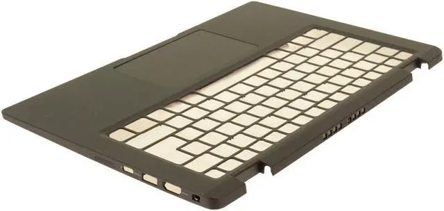 Alt view image 5 of 6 - Dell OEM Latitude 7430 Palmrest Touchpad Assembly  Smart Card Reader VCTNC GPGVR