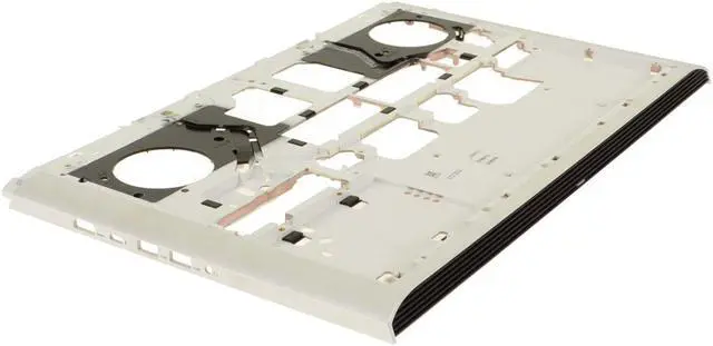 Alt view image 4 of 5 - New Dell OEM G Series G7 7588 Laptop Base Bottom Cover Assembly CRJ06