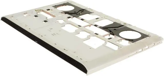 Alt view image 5 of 5 - New Dell OEM G Series G7 7588 Laptop Base Bottom Cover Assembly CRJ06