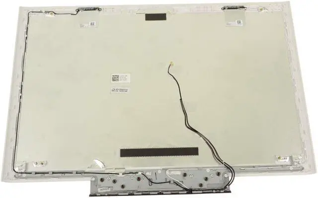Alt view image 2 of 3 - New Dell OEM G Series G7 7588 15.6" LCD Back Cover Lid Top Assembly DPF2V