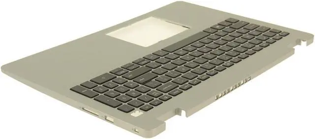 Alt view image 4 of 5 - New Dell OEM Inspiron 3501 3505 Palmrest Keyboard Assembly 8RV7C