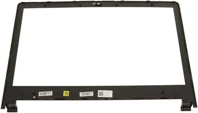 Alt view image 2 of 3 - New Dell OEM Vostro 14 5468 14" Front Trim LCD Bezel GN20D