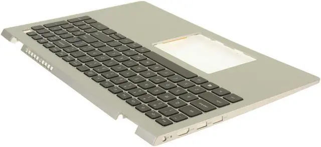 Alt view image 5 of 6 - Dell Inspiron 3510 3511 3515 Palmrest Backlit Keyboard Assembly N28MD