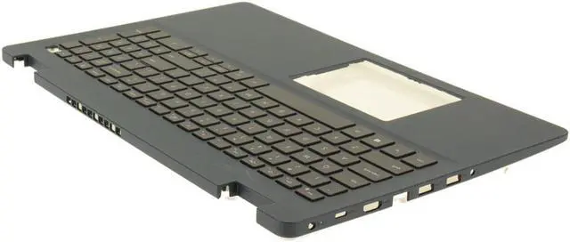 Alt view image 6 of 6 - New Dell OEM Inspiron 3501 3505 Palmrest Keyboard Assembly USB C 5GX63 WR84N