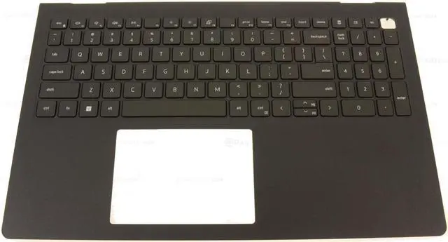 Main image of New Dell OEM Vostro 15 3520 3525 3530 3535 Palmrest Keyboard Assembly WN6PP