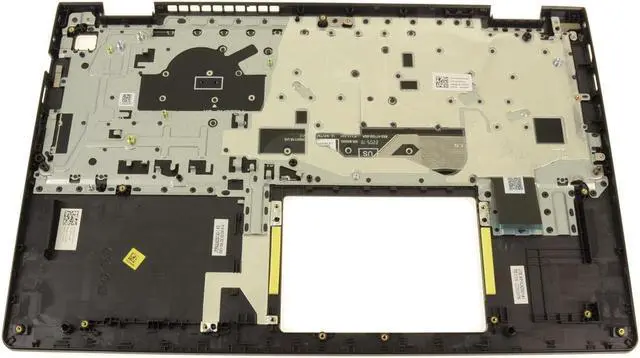 Alt view image 2 of 8 - New Dell OEM Vostro 15 3520 3525 3530 3535 Palmrest Keyboard Assembly WN6PP