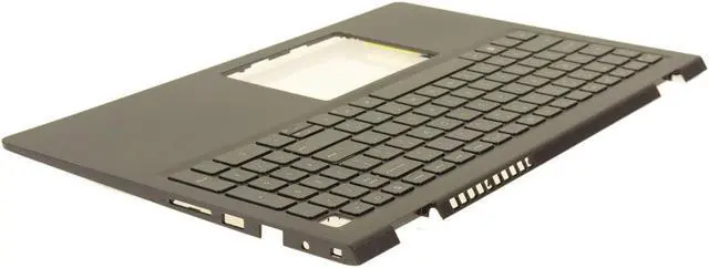 Alt view image 6 of 8 - New Dell OEM Vostro 15 3520 3525 3530 3535 Palmrest Keyboard Assembly WN6PP