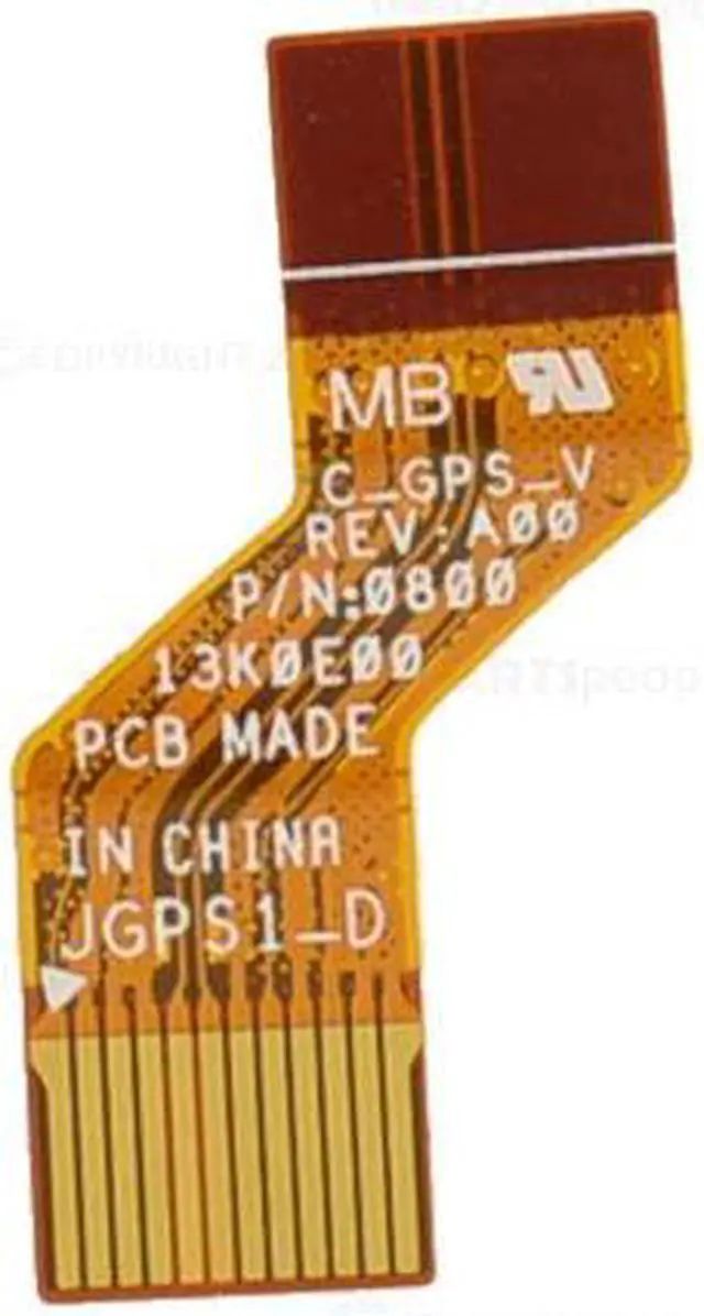 Main image of Dell OEM Latitude 7424 5420 5424 Rugged Cable for GPS Module Cable Only 5WR60