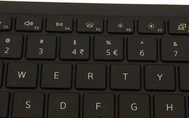 Alt view image 3 of 7 - New US INTL Dell OEM XPS 9300 Keyboard Touchpad Palmrest Assembly 6JC7G Y75C4
