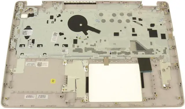 Alt view image 2 of 5 - New Dell OEM Inspiron 3501 3505 Palmrest Keyboard Assembly No BL G47KY
