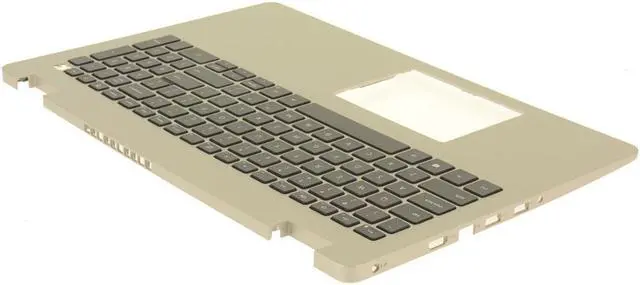 Alt view image 4 of 5 - New Dell OEM Inspiron 3501 3505 Palmrest Keyboard Assembly No BL G47KY
