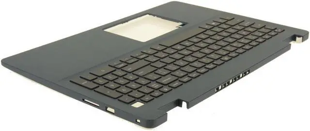 Alt view image 5 of 7 - US INTL Dell OEM Inspiron 3505 3501 Palmrest Backlit Laptop Keyboard PV7G9