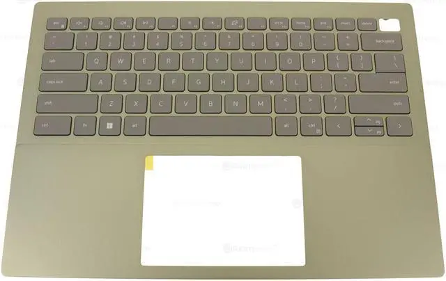 New Dell OEM Inspiron 5420 DDR4 14 5425 Palmrest Keyboard Assembly