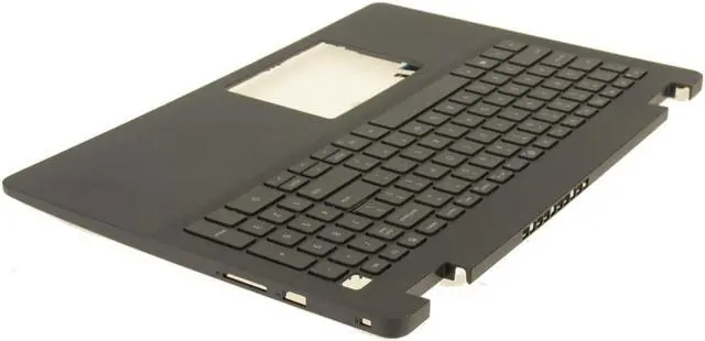 Alt view image 5 of 6 - New Dell OEM Vostro 3500 3501 Backlit Keyboard Palmrest Assembly NY3CT 8YMH5