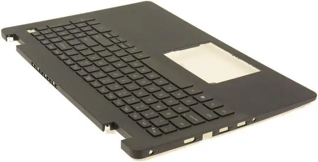 Alt view image 6 of 6 - New Dell OEM Vostro 3500 3501 Backlit Keyboard Palmrest Assembly NY3CT 8YMH5
