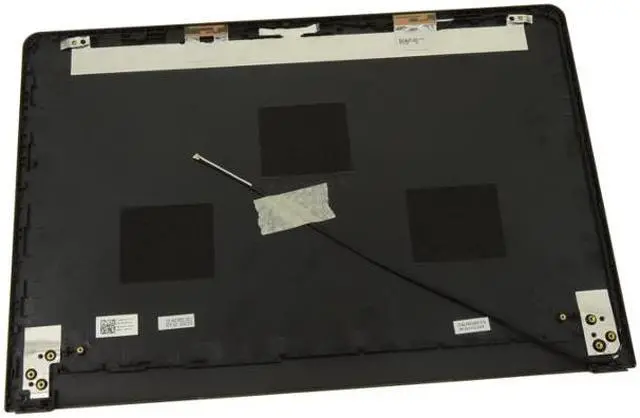 Alt view image 2 of 2 - New Dell OEM Inspiron 3558 15.6" LCD Back Cover Lid Top Assembly MTJ1N