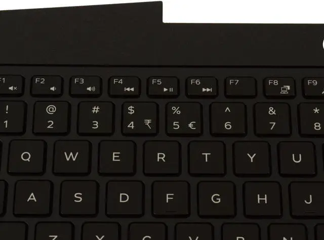 Alt view image 5 of 5 - US INTL Dell OEM G Series G5 5500 Palmrest Backlit Laptop Keyboard 9WYT0