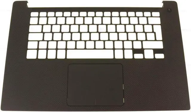 Main image of Dell OEM XPS 9560 /Precision 5520 EMEA Palmrest Touchpad Palmrest KKD96
