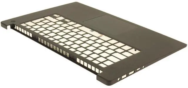 Alt view image 7 of 7 - Dell OEM XPS 9560 /Precision 5520 EMEA Palmrest Touchpad Palmrest KKD96