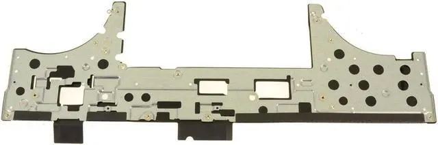 Alt view image 4 of 4 - New Dell OEM Alienware M15 R4 Keyboard Support Bracket FPJ70