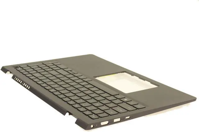 Alt view image 7 of 8 - New Dell OEM Vostro 15 3520 3525 3530 3535 Palmrest Keyboard Assembly WN6PP