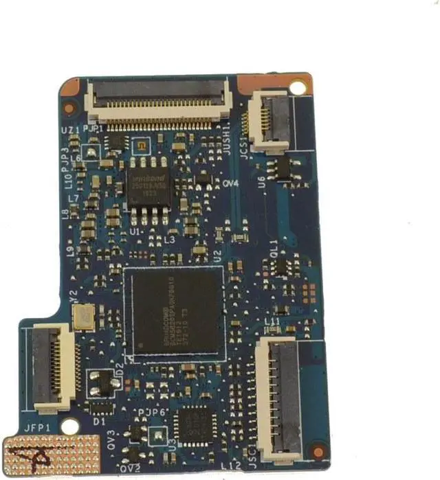 Alt view image 4 of 4 - Dell OEM Latitude 7400 5400 Precision 7740 Junction Circuit Board for  943V3