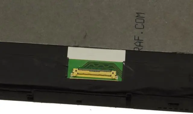 Alt view image 3 of 6 - Dell OEM XPS 9250 Latitude 7275 Tablet 12.5" FHD Touchscreen LCD Screen T22CF
