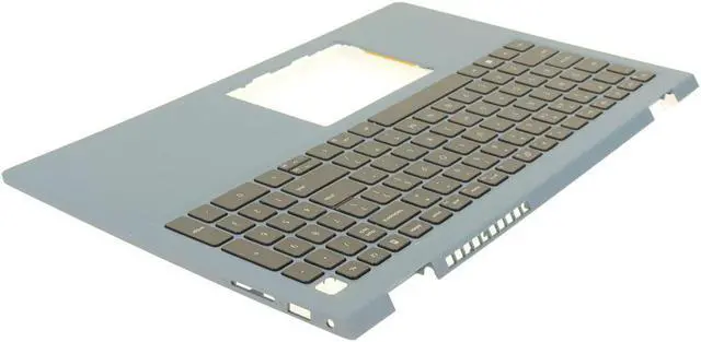 Alt view image 5 of 6 - New US INTL Dell OEM Inspiron 3510 3511 3515 Palmrest Keyboard Assembly VYHVH