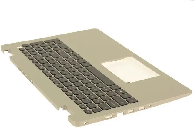 Alt view image 5 of 5 - New Dell OEM Inspiron 3501 3505 Palmrest Backlit Keyboard Assembly 6CGT7