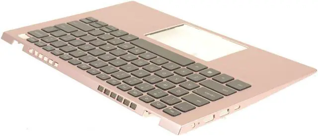 Alt view image 5 of 6 - New Dell OEM Inspiron 5300 5301 Palmrest Backlit Keyboard Assembly C15M6