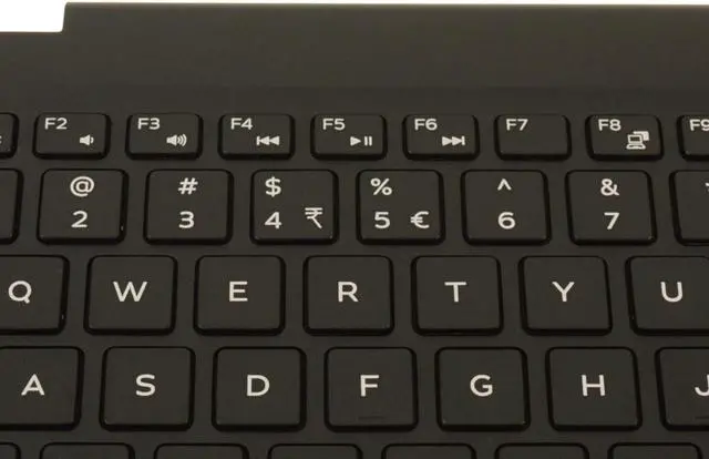 Alt view image 5 of 7 - New US INTL Dell OEM Latitude 3390 2-in-1 Palmrest Keyboard Assembly 8MWXH