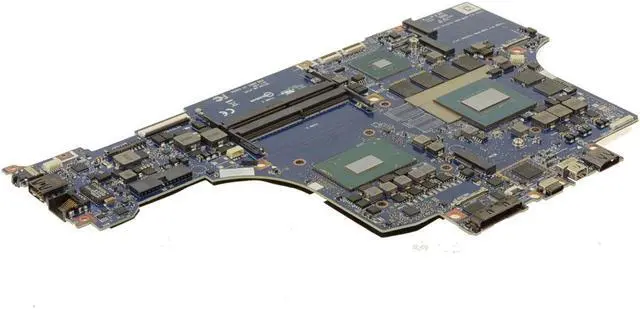 Alt view image 4 of 4 - Dell OEM Alienware m15 m17 Laptop Motherboard System Motherboard TTKRP