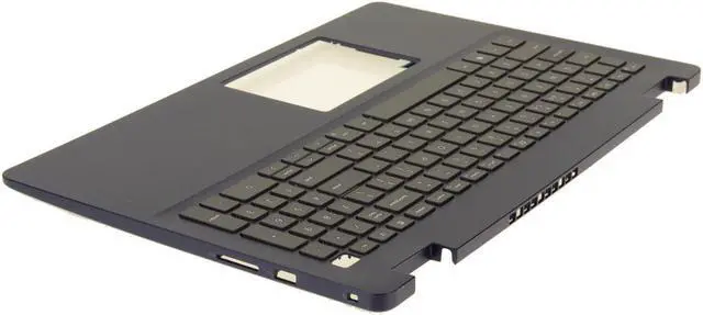 Alt view image 5 of 6 - New Dell OEM Inspiron 5593 Palmrest Keyboard Assembly US INTL GYKCY 33T1Y