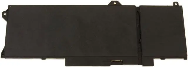 Alt view image 2 of 6 - Dell OEM Original Latitude 5521 5421 Precision 3561 4-Cell 64Wh Battery GRT01