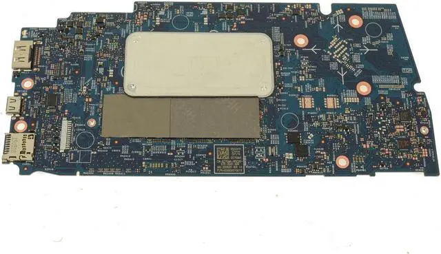 Alt view image 2 of 3 - Dell OEM Vostro 5390 Inspiron 5390 Latitude 3301 Motherboard Motherboard 27GM4