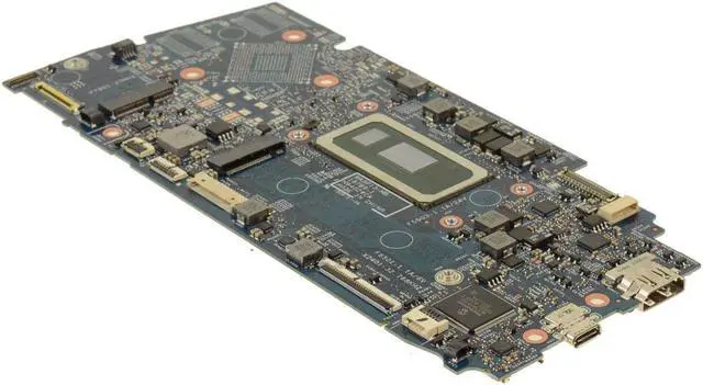 Alt view image 3 of 3 - Dell OEM Vostro 5390 Inspiron 5390 Latitude 3301 Motherboard Motherboard 27GM4