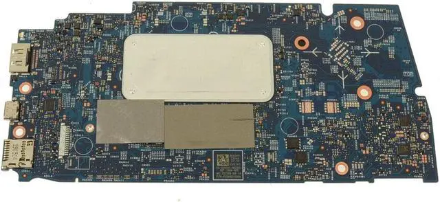 Alt view image 3 of 4 - Dell V61H1 Intel i5-8265U 8 GB RAM Laptop Motherboard for Latitude 3301 - Integrated Graphics - LPDDR3 On-Board RAM