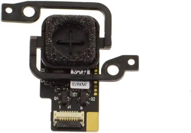 Alt view image 2 of 2 - Dell OEM Inspiron 5582 2-in-1 Fingerprint Reader Module Circuit Board VRKMF