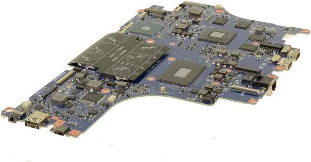 Alt view image 3 of 4 - Dell OEM G Series G5 5590 Motherboard System Board Core i5 Motherboard WR2WR