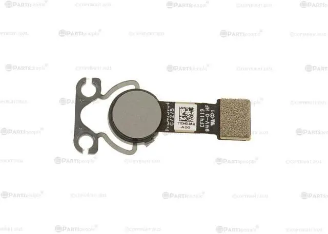 Main image of Dell OEM Latitude 7400 Laptop Fingerprint Reader Module Circuit Board  YYDHD