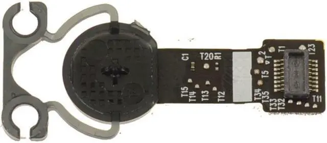 Alt view image 2 of 2 - Dell OEM Latitude 7400 Laptop Fingerprint Reader Module Circuit Board  YYDHD