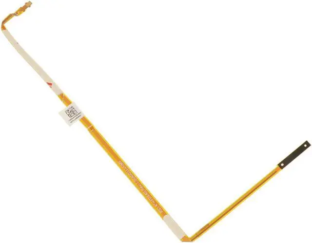 Main image of Dell OEM Latitude 7410 Laptop Status Indicator LED  Cable D45XJ