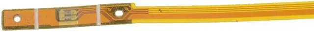 Alt view image 3 of 3 - Dell OEM Latitude 7410 Laptop Status Indicator LED  Cable D45XJ