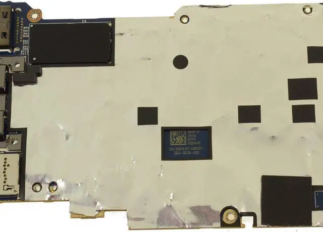 Alt view image 3 of 4 - Dell OEM Latitude 9510 Motherboard System Board i7 1.1GHz Motherboard 904VP
