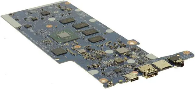Alt view image 4 of 4 - Dell OEM Chromebook 3100 2-in-1 Motherboard System Board Motherboard 0PH51
